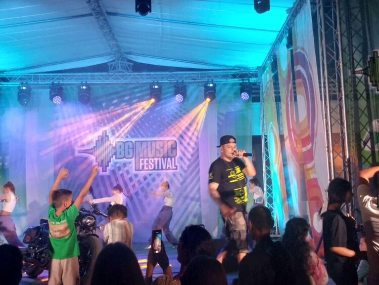 Девин посрещна BG Music Festival 2025