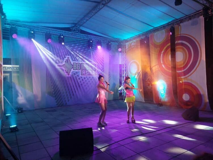 Девин посрещна BG Music Festival 2025