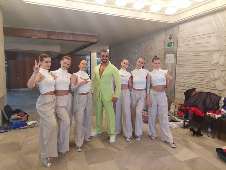 Девин посрещна BG Music Festival 2025