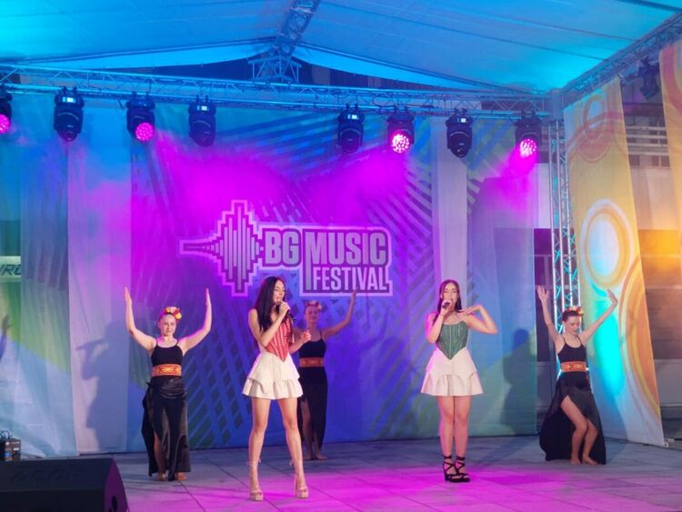 Девин посрещна BG Music Festival 2025