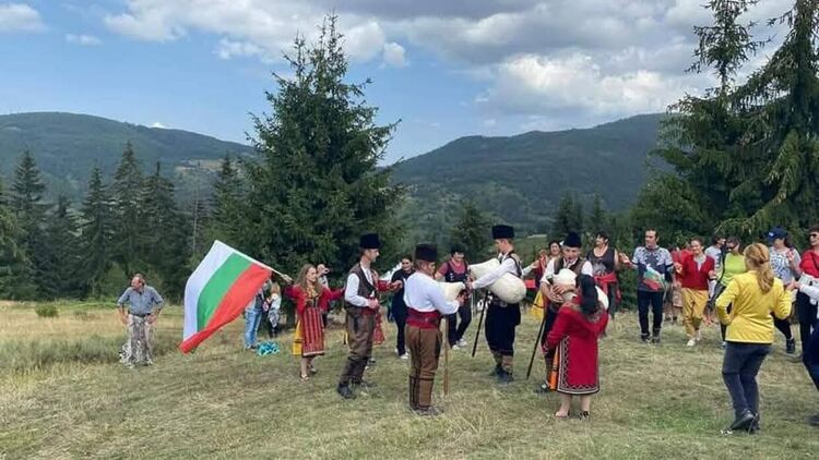 Осмият Фестивал на здравето в село Брезе събира почитатели на природата и хармонията на 16 август
