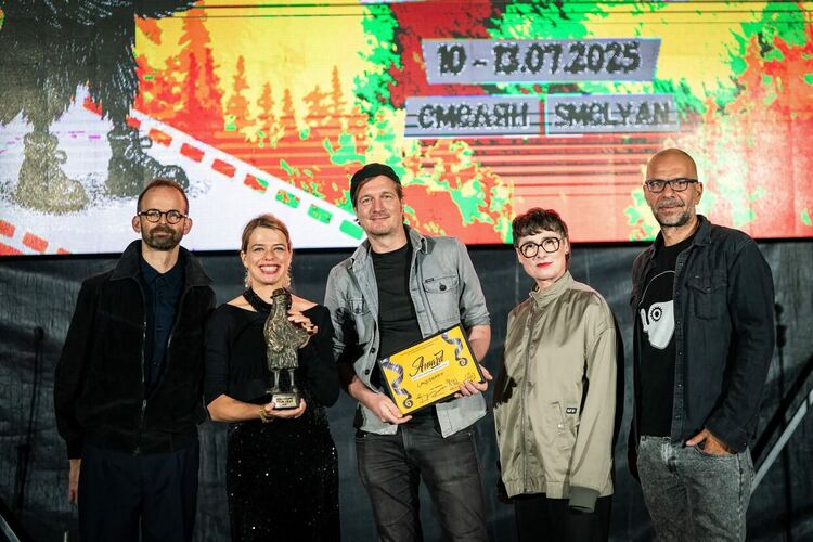 Отличиха най-добрите филми на Петия Родопи Интернешънъл Докюментъри Филм Фест (RIFE)