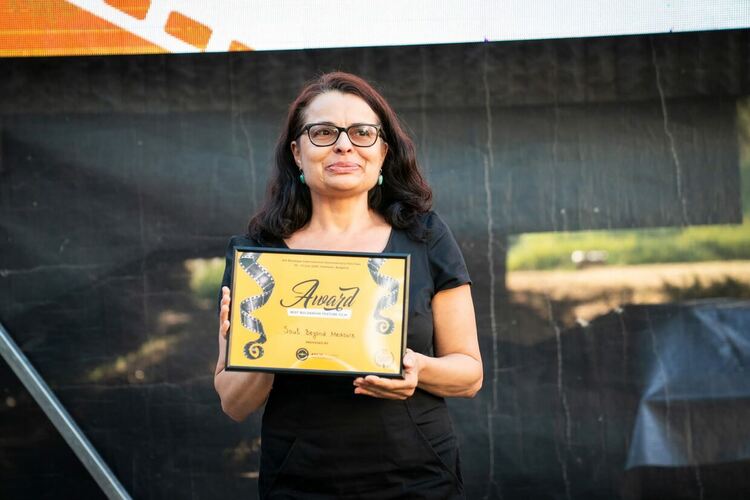 Отличиха най-добрите филми на Петия Родопи Интернешънъл Докюментъри Филм Фест (RIFE)