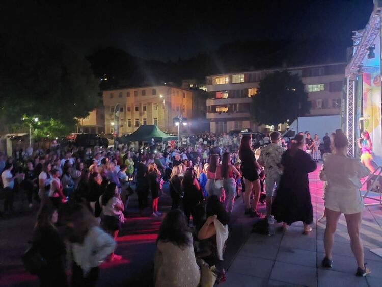 Девин посрещна BG Music Festival 2025