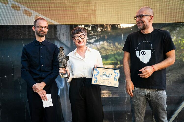 Отличиха най-добрите филми на Петия Родопи Интернешънъл Докюментъри Филм Фест (RIFE)