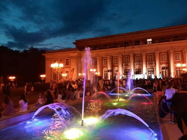 Перник ще отбележи Международния ден на младежта с четиридневна програма