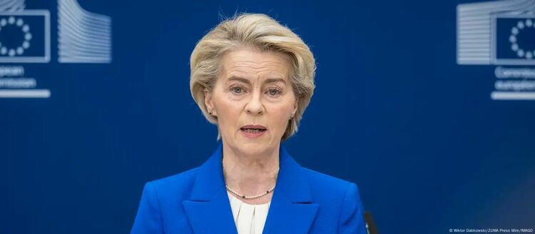 Председателката на Еврокомисията смята, че е възможно да се постигне компромисно решение със САЩ