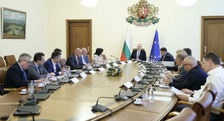 Кабинетът предлага допълнителни мерки срещу необоснованото покачване на цените