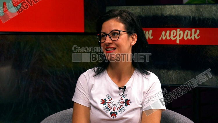 Тази вечер от 18:30 часа в „ОТ МЕРАК“ гостува хореографът Йорданка Йочева – Йо