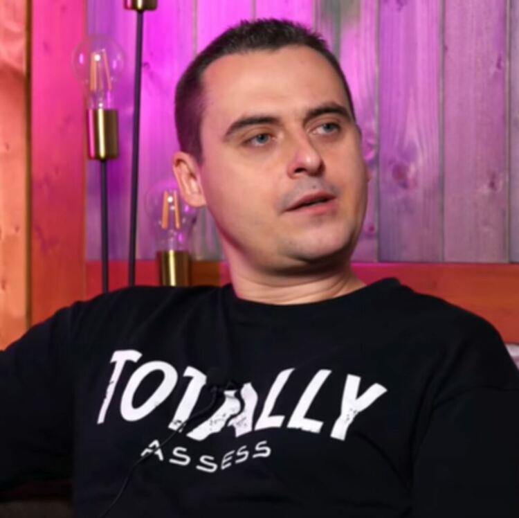 Даниел Генков