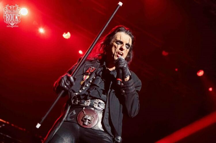 50 хил. души на рок фестивала „Мидалидаре“