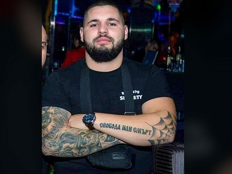 Георги е болнав, пускат го у дома...