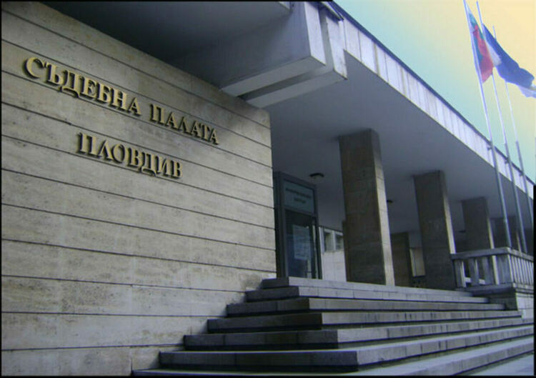 Мъжът, наръгал съседка в Асеновград, го направил заради парче пица и шамар