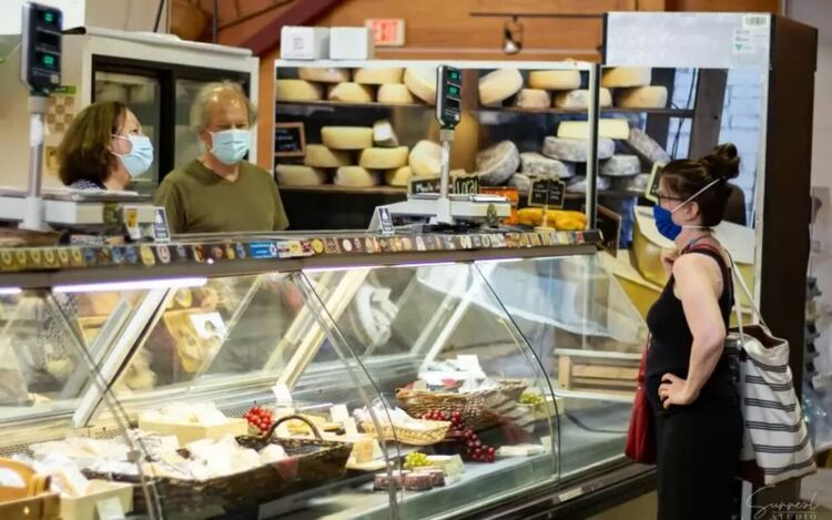 Сиренето и яйцата у нас са значително над средноевропейските нива.