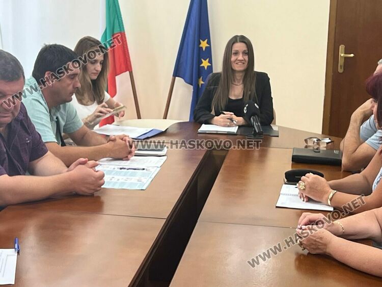 Започват засилени проверки на стари микробуси и нелегални тържища за животни