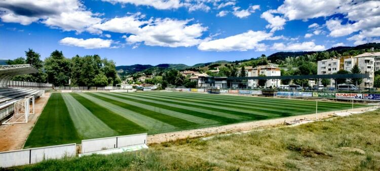 „Родопа“ срещу „Хасково“ тази събота – контрола в Ардино ще реши съдбата на играчи на проби