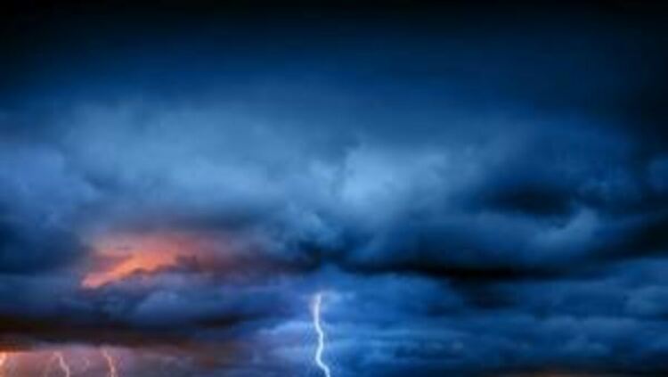 Проливни дъждове и внезапни наводнения в Ню Йорк и Ню Джърси