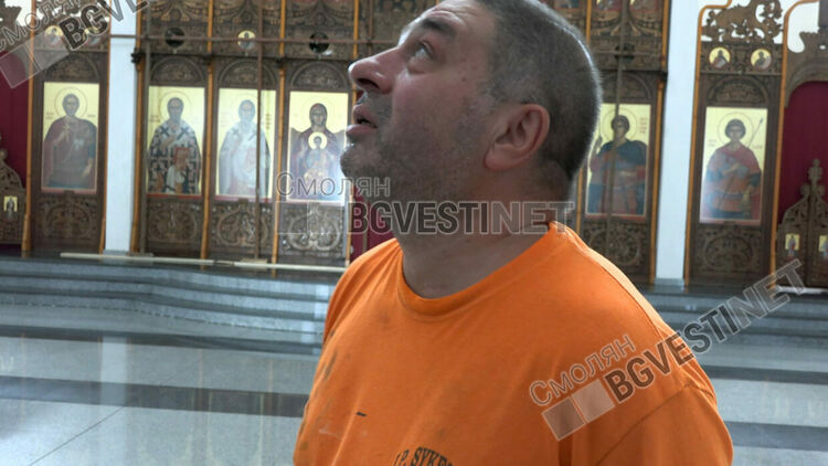 професор  Владимир Аврамов