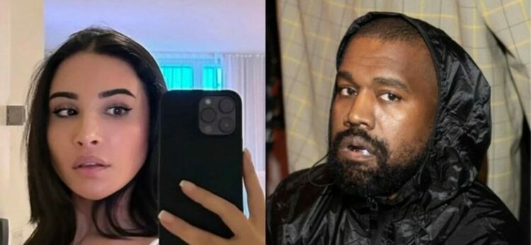 Бивша асистентка на Кание Уест го обвини в сексуално насилие и трафик на хора