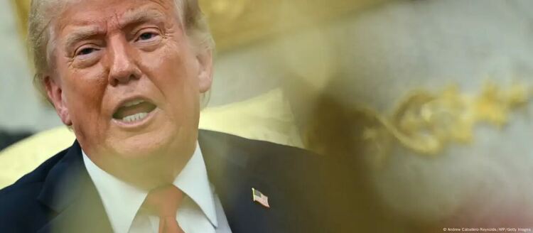 Доналд Тръмп рязко промени тона си към Путин