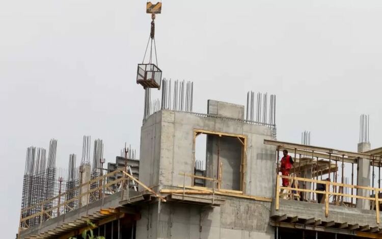 За първите 6 месеца на т.г. инспекторите са спрели двойно повече обекти заради нарушения на трудовото законодателство.