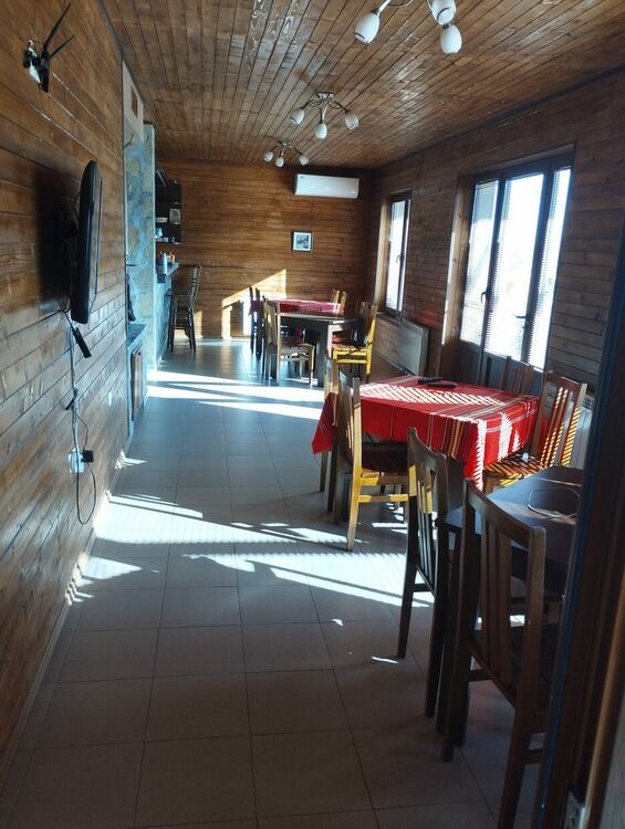 НАП продава къща за гости в Мезек за малко над 1 млн. лв.