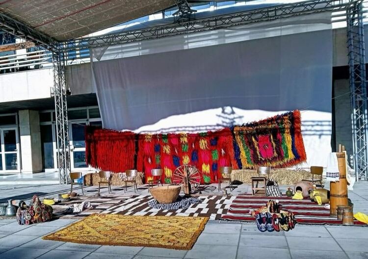 Родопски дух и вкусове оживяват на тематична вечер в Девин