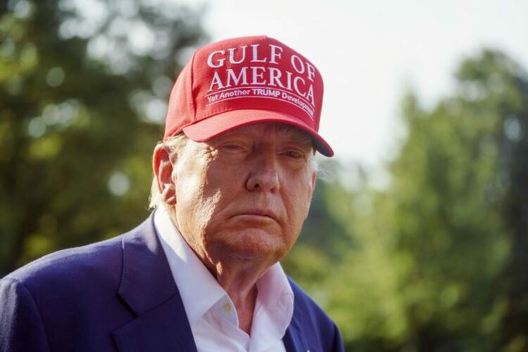 Тръмп: Зеленски не трябва да взeма на прицел Москва