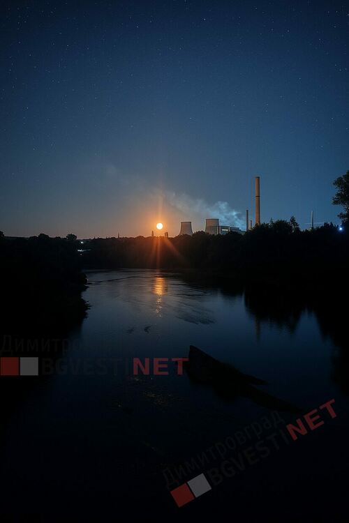 Сигнали за миризма на амоняк в Димитровград: Какво показа проверката на РИОСВ