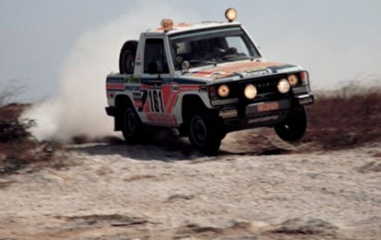 Легендата Mitsubishi Pajero възкръсва