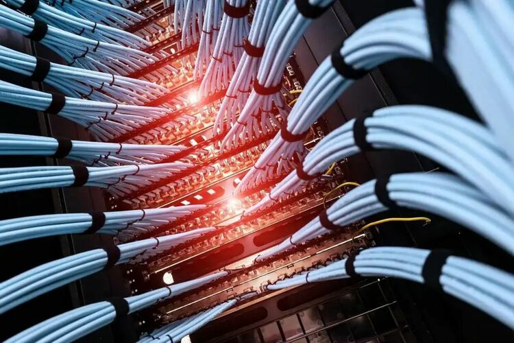 Опасна дигитализация: сървърите “топят” планетата