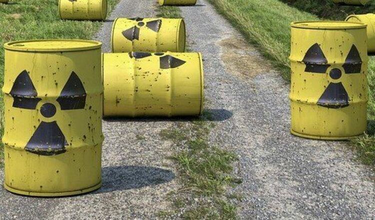 Сметната палата установи пълен батак при хранилището за ядрени отпадъци