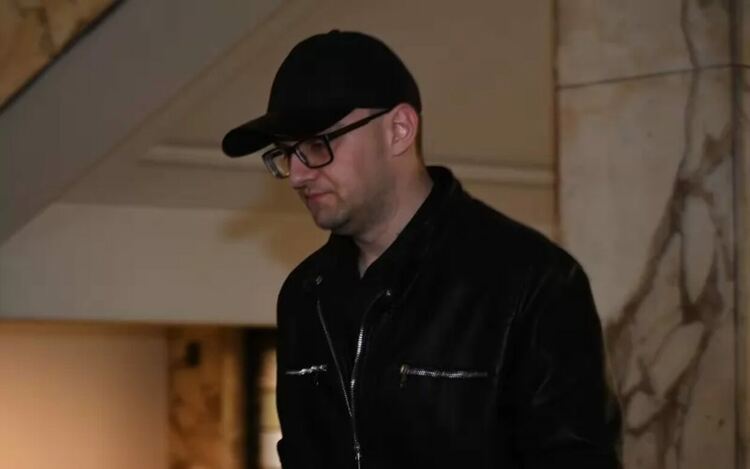 Кристиян Бойков