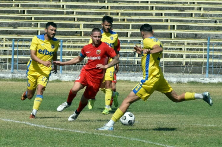 Отборите на „Хасково“ и „Димитровград“ започват първенството с гостувания 