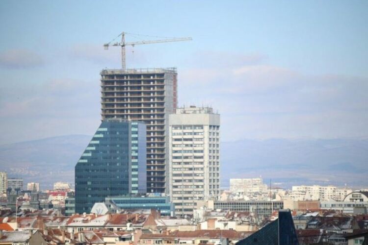 София е вторият най-горещ пазар на имоти в ЕС с ръст на цените с над 15 на сто през първото тримесечие на годишна база