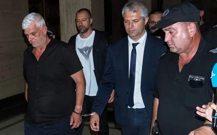 И преди, и сега Благомир Коцев преминава през невероятни изпитания.