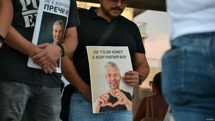 Ако няма съпротива срещу политическите репресии, България рускува да загуби свободното си и европейско развитие