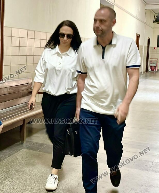 Съдът в Хасково потвърди мярката „парична гаранция“ за Перчемлиеви, обвинени за нелегалната цигарена фабрика