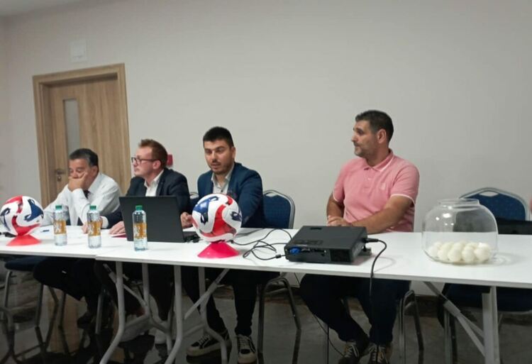 „Родопа“ (Смолян) започва сезона срещу новака „Раковски“