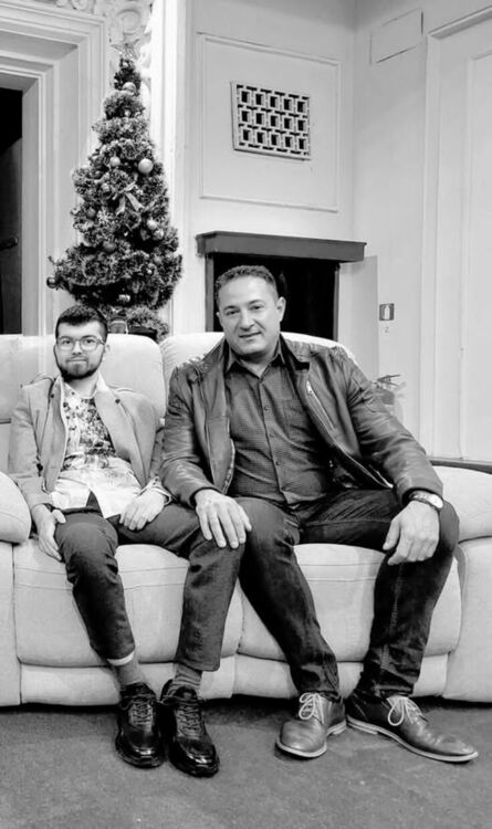 Иво Ивов Христов, българският Стивън Кинг ни напусна