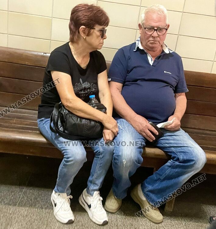 Съдът в Хасково потвърди мярката „парична гаранция“ за Перчемлиеви, обвинени за нелегалната цигарена фабрика