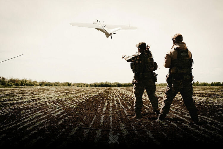  Украински удари с дронове достигат Москва и Петербург