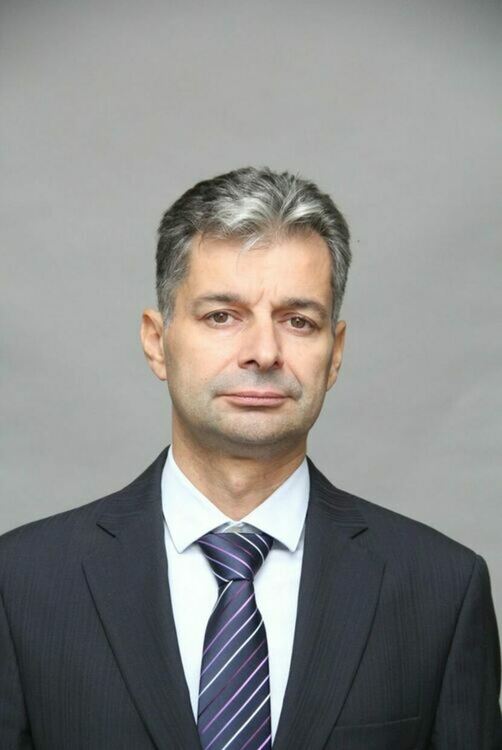 Д-р Атанас Белчилов е новият началник на отделението по хирургия в Смолянската болница.