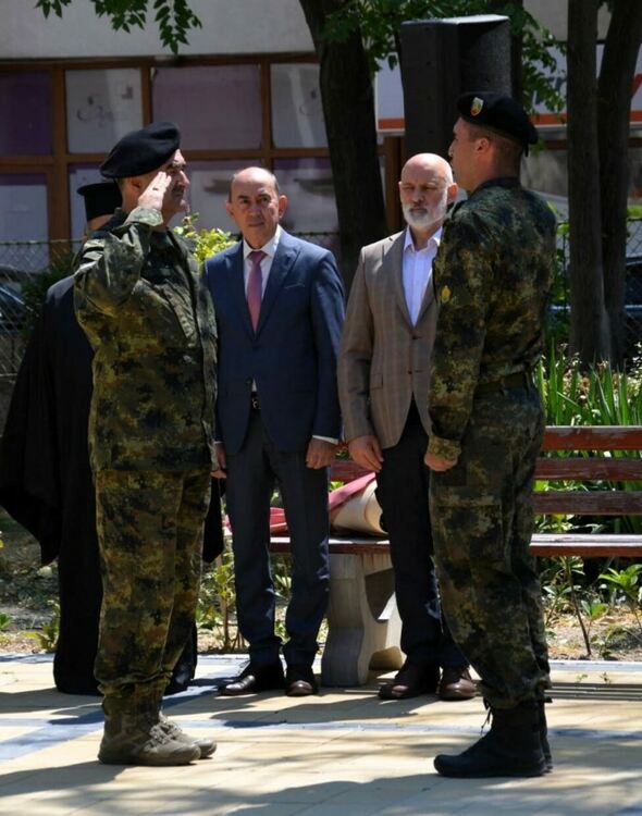 Асеновград отбеляза 188 години от рождението на Васил Левски