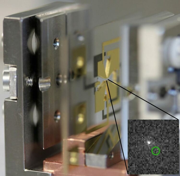 Това е най-точния часовник, създаван някога