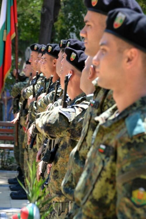 Асеновград отбеляза 188 години от рождението на Васил Левски