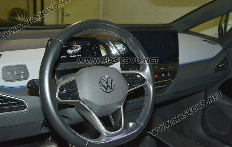 Пенко Добрев: 7 лв. струва пътуването с електромобил от Хасково до Бяло море и обратно