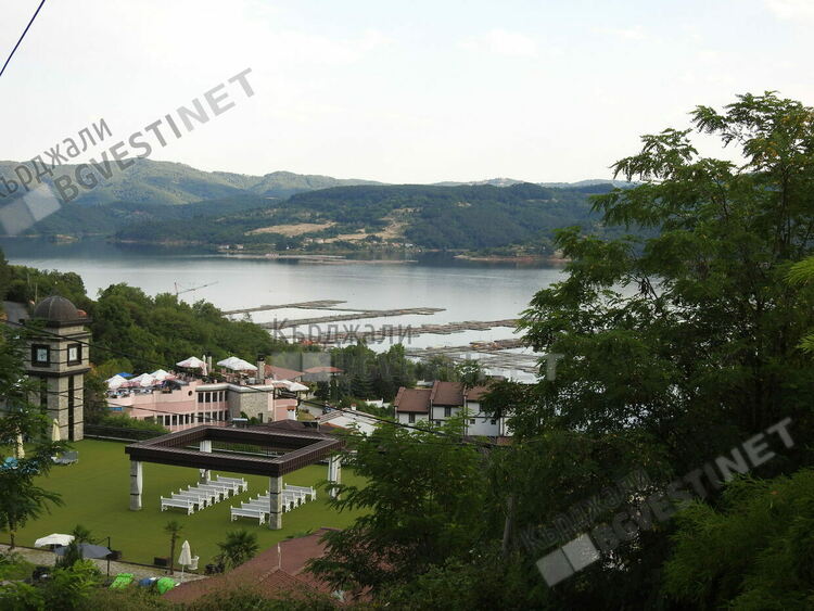   Променлива облачност днес над Кърджали,тихо време