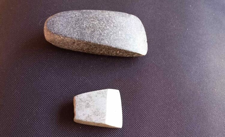 На Перперикон откриха следи от човешка дейност отпреди повече от 6500 години