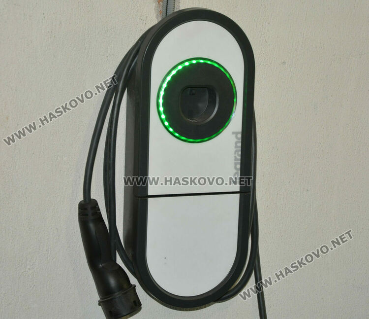 Пенко Добрев: 7 лв. струва пътуването с електромобил от Хасково до Бяло море и обратно